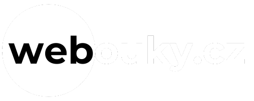 Logo webouky.cz